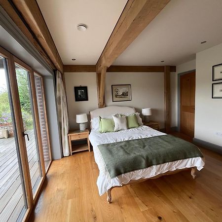 Bed and Breakfast Orchard Dene Chidham Экстерьер фото