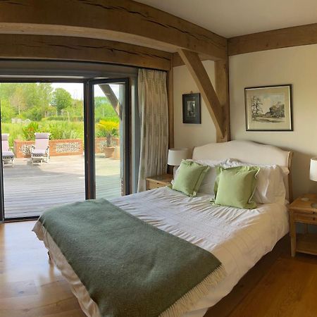 Bed and Breakfast Orchard Dene Chidham Экстерьер фото